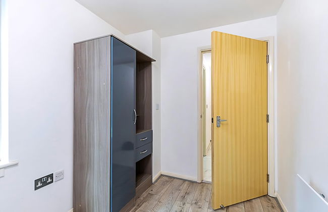 Modern and Minimalist Flat in Vauxhall - Foto 48