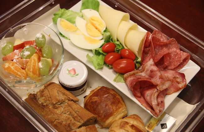 Art Suites Spalena - Photo 7