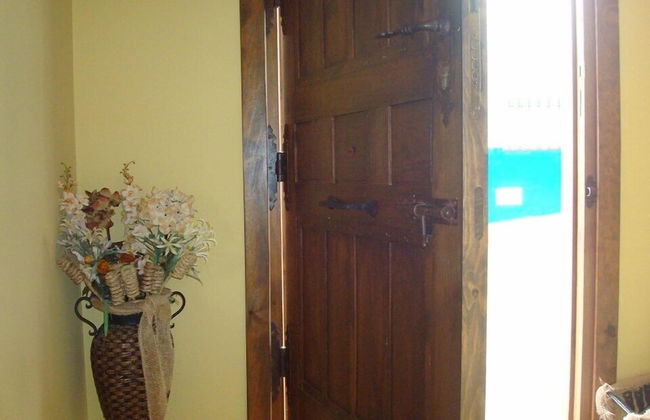 Casa el Yelmo de Mambrino - Photo 2