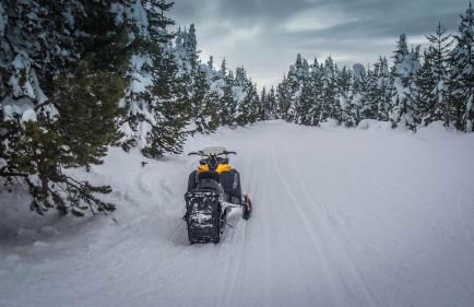 Stone Skipper Lodge - Foto 33