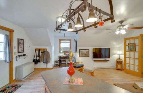 Explore Nature and History! Getaway Near Gettysburg - Foto 11