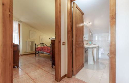 Italian Experience-Villa Rosso Corbezzolo - Foto 76