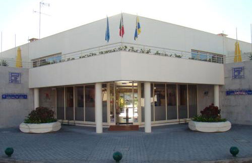 Clube Pinhal da Foz - Foto 9
