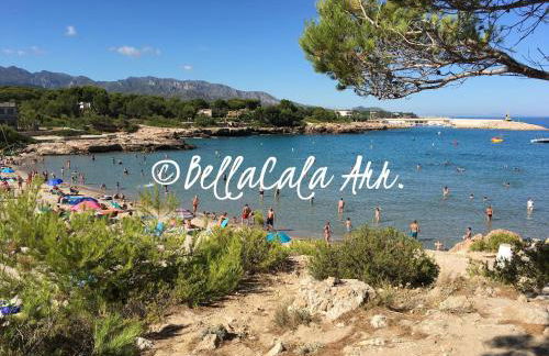 Villa Bella Cala - Foto 38