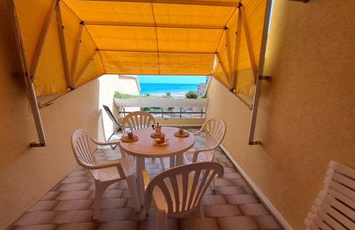 SE139 - Senigallia, monolocale con terrazzo al residence Piramidi - Foto 14