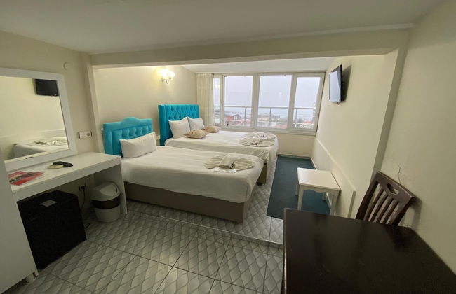 Timeks Suite Sultanahmet - Foto 20