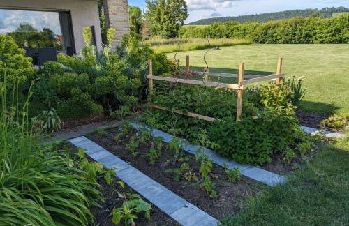Ferienwohnung Stollburgblick - Foto 19