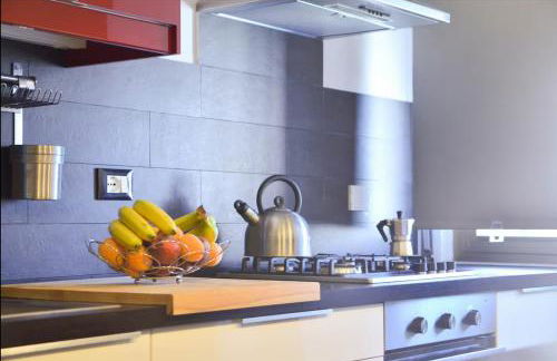 The Red Suite in Florence with Free Parking - Foto 9