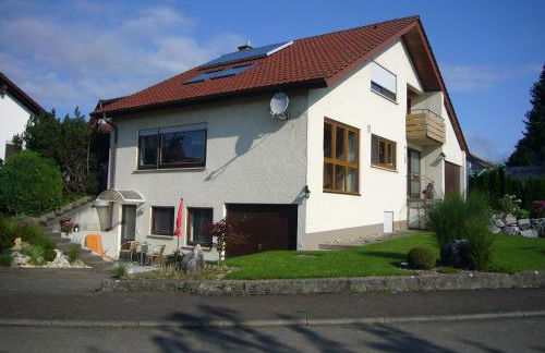 Ferienwohnung Schwäbische Alb - Foto 7