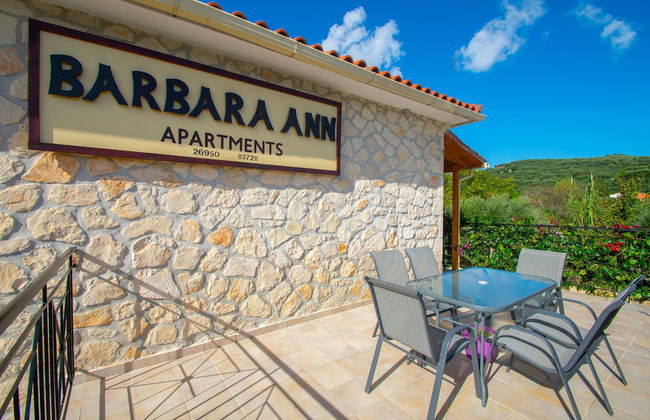 Barbara Ann Apartments - Foto 41