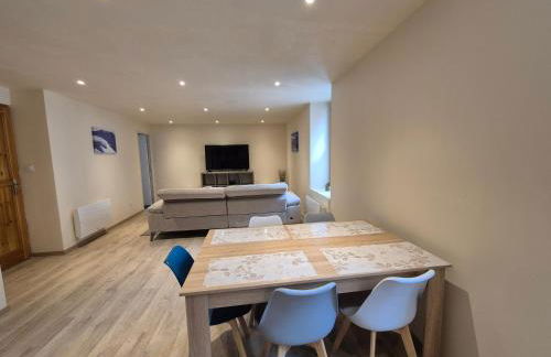 T4 BOURGEAT - Superbe appartement 5 pers - Centre ville - Photo 7