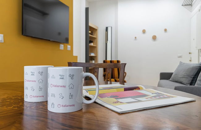 Italianway - Papiniano 18 B - Foto 14