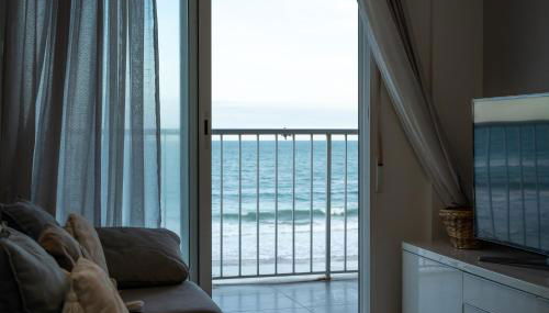 1ª Linea de Mar 4pax Valencia 15 min - Foto 4