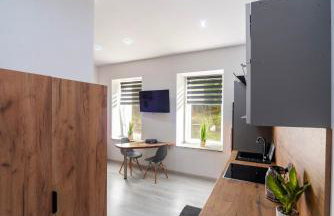 Apartament pod Zamkiem Książ "Nowa Szwajcarka" - Foto 21