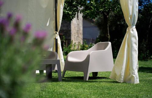A Casa de Sobrado - Countryside House - Foto 17