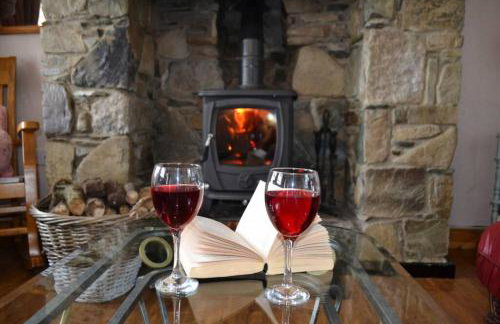 Mc Courts Cottage & Barn - Foto 17