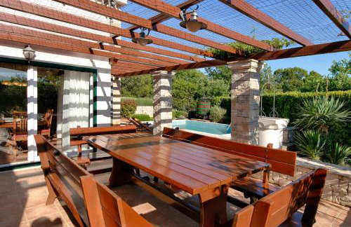 Villa Luči - Foto 7