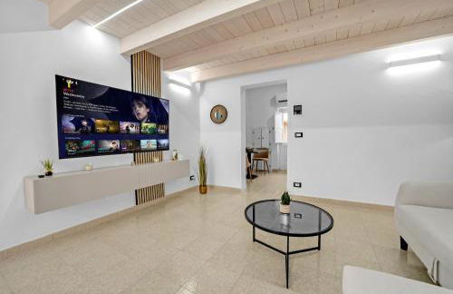 Alloggio incantevole Specchia al centro - Foto 21