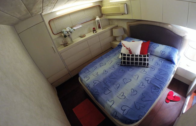 Yacht Suite Sorrento - Foto 5