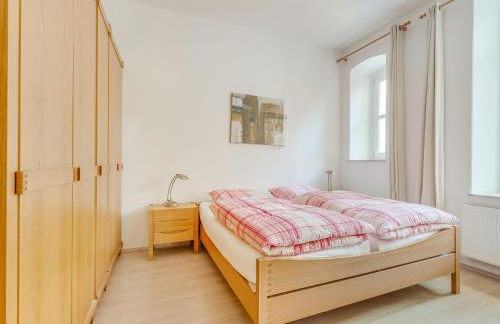 Wohnung mit großer Gemeinschaftsterrasse - Foto 16