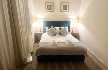 'Gordon' in ApartNest Auchterarder - Foto 15