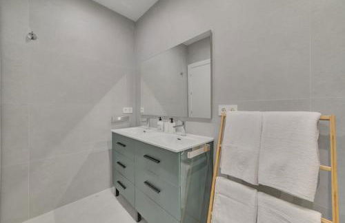 Apartamentos Pamplona Confort by Clabao - Photo 23