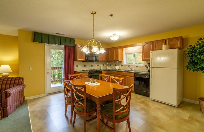 Massanutten's Woodstone Meadows by Tripforth - Foto 20