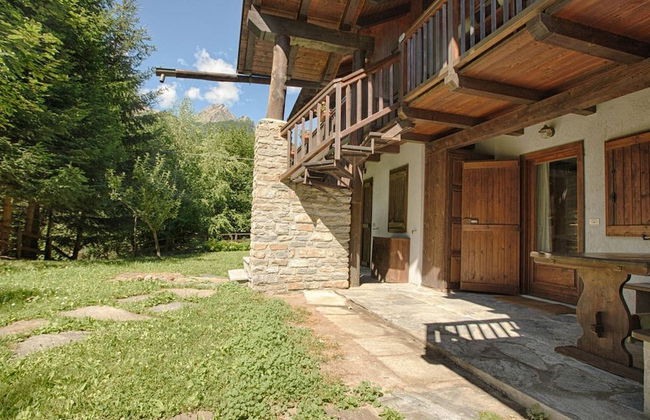 JOIVY Route Panoramique - Foto 16