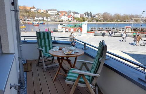 Apartment Lütte Bris - Foto 8