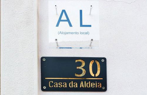 Casa da Aldeia - Monte Redondo - Foto 33