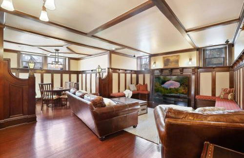 Luxury 6600 sq.ft Stunning Home/Sleeps 10+ - Foto 5