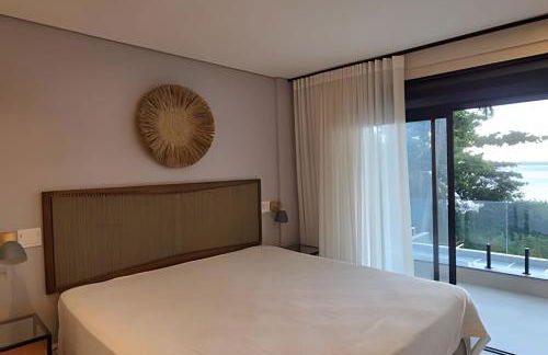 Modernismo Tropical em Toque Toque Pequeno - Foto 28