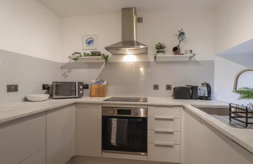 Flat 4, The Byre - Foto 9