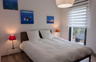 "Le 43" Terrasse, Jardin, Garage clos - Photo 8