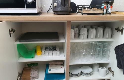 Modernes und ruhiges Appartement mit Loggia - Photo 57