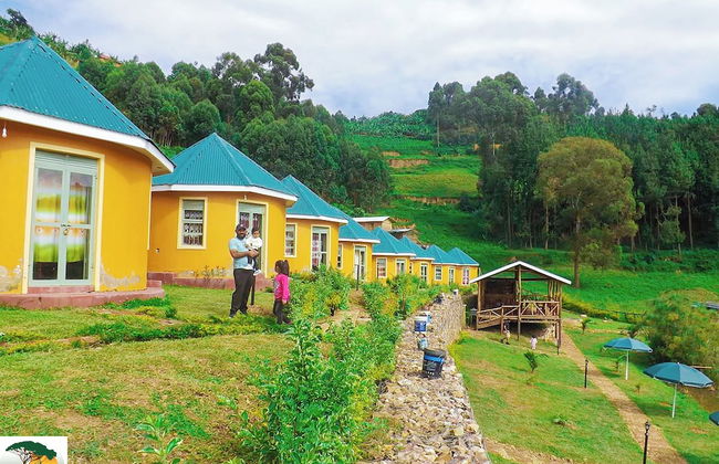 Antique Cottages - Photo 6