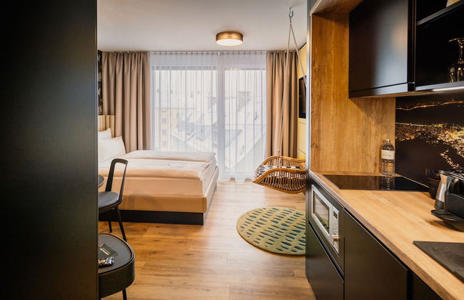 Rioca Neu-Ulm Posto 5 - Foto 5