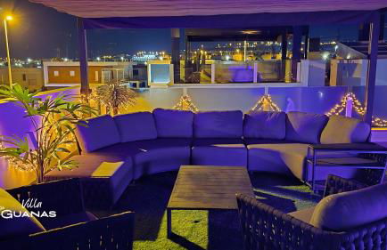 Villa Las Iguanas - Foto 36