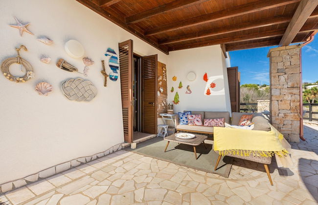 3123 Villa Carmen by Perle di Puglia - Foto 34