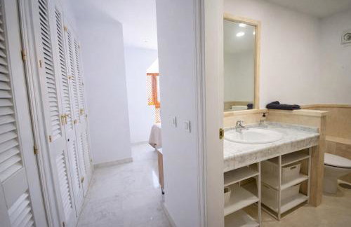 Penthouse Adelfas del Mar-Private Pool & Beach - Foto 27