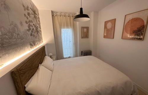 Oniria Agradable casa con patio junto Mirador de San Nicolás - Foto 12