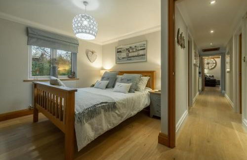 Willow Lodge - Foto 18