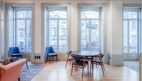 BOUTIQUE Rentals - Toledos One & Only Apt in Historical center of Porto - Foto 5