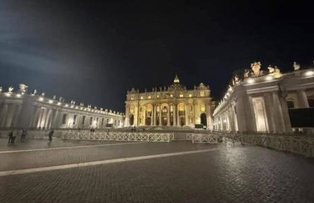 Vatican Heart Leone 60 sqm Terrace - Photo 24