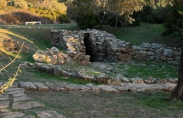 Wanna's Apartment Olbia - Foto 15