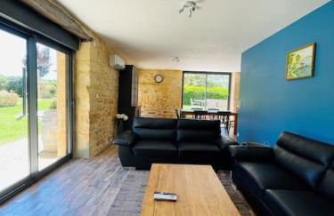 Maison"Charme"Piscine"Domme - Foto 9