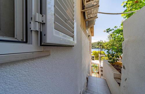 Apartments by the sea Ubli, Lastovo - 8344 - Foto 10