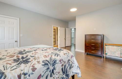 Virginia Getaway Near Douthat State Park - Foto 15