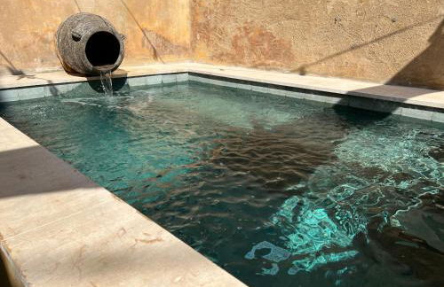 Can Met Mosso, Casa rural con Piscina Climatizada - Foto 9