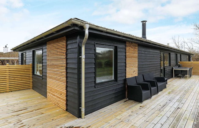 7 Person Holiday Home in Frederikshavn - Foto 1